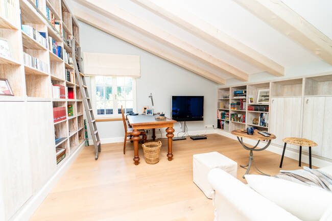Einfamilienhaus Murnau am Staffelsee Murnau - 5 Zimmer, 245 m&sup2;, 1.750.000&euro; | Angebot:26229753