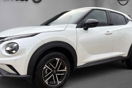 Nissan Juke 2.000 km 20.990 &euro; Pforzheim 75177