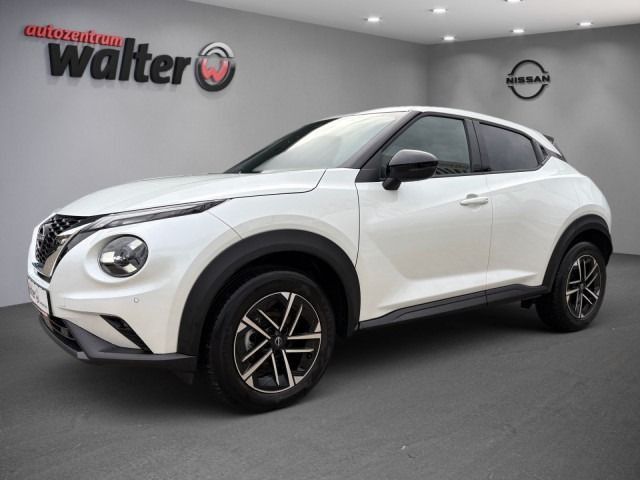 Nissan Juke 2.000 km 20.990 &euro; Pforzheim 75177