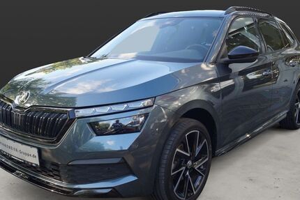 Skoda Kamiq 44.568 km 19.990 &euro; Gütersloh 33332