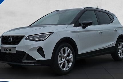 Seat Arona 1.900 km 26.840 € Markdorf 88677