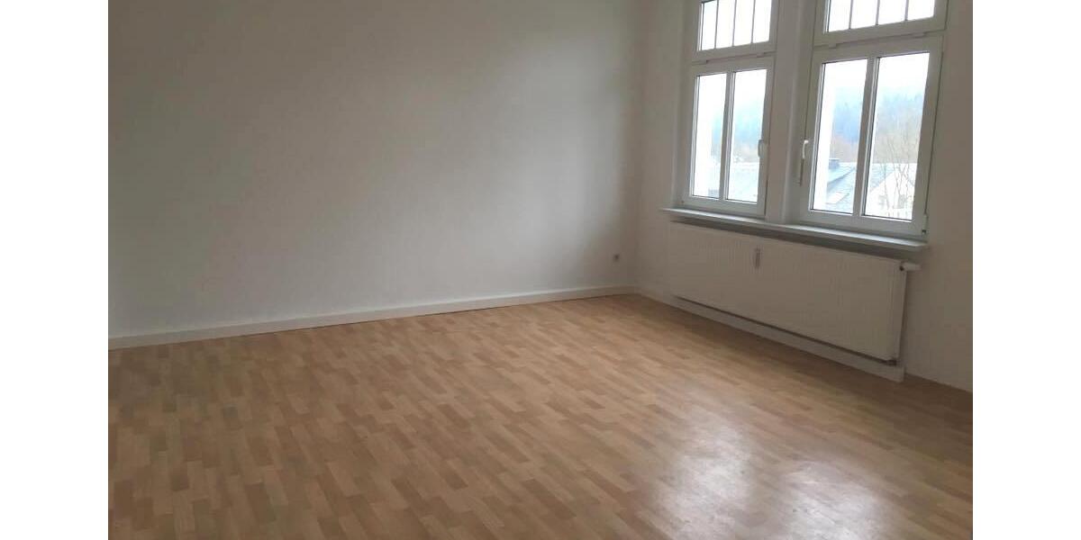 Etagenwohnung Bad Elster - 3 Zimmer, 60 m&sup2;, 565&euro; | Angebot:26326772