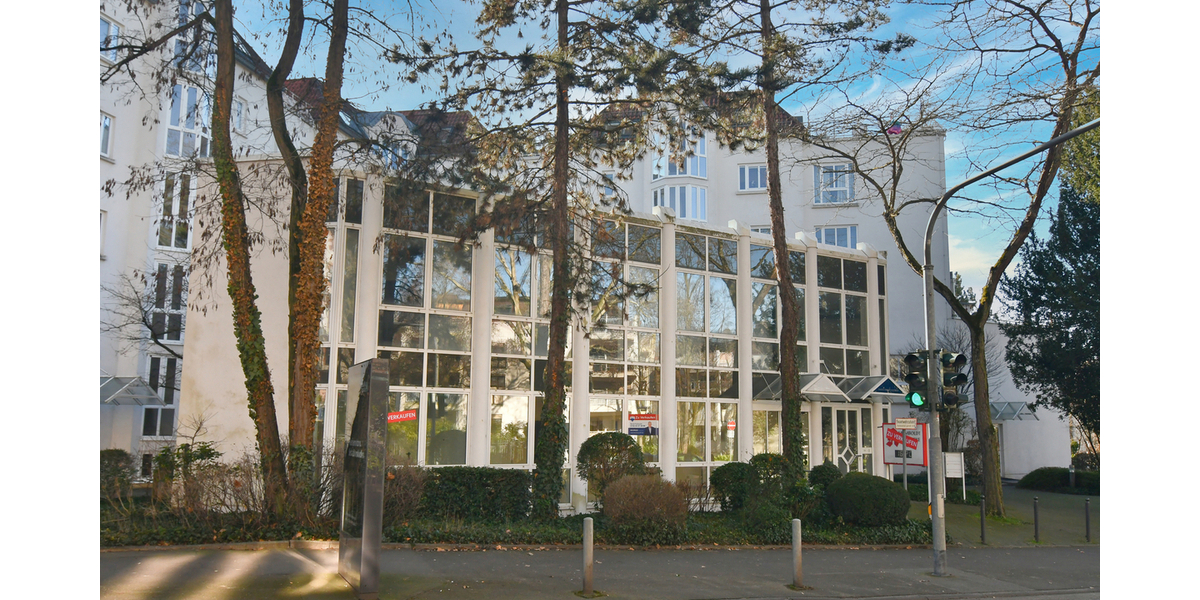 Ihre neue Firmenadresse für Büro, Geschäft oder Praxis - Gewerbeobjekt Wiesbaden Südost | Angebot:26339397