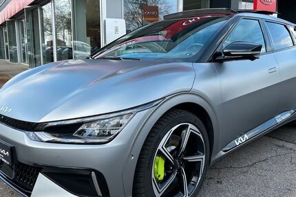 Kia EV6 11.740 km 48.900 € Dorsten 46282