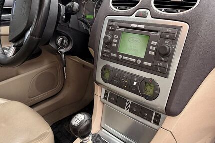 Ford Focus 200.000 km 1.199 &euro; Stuttgart 70435