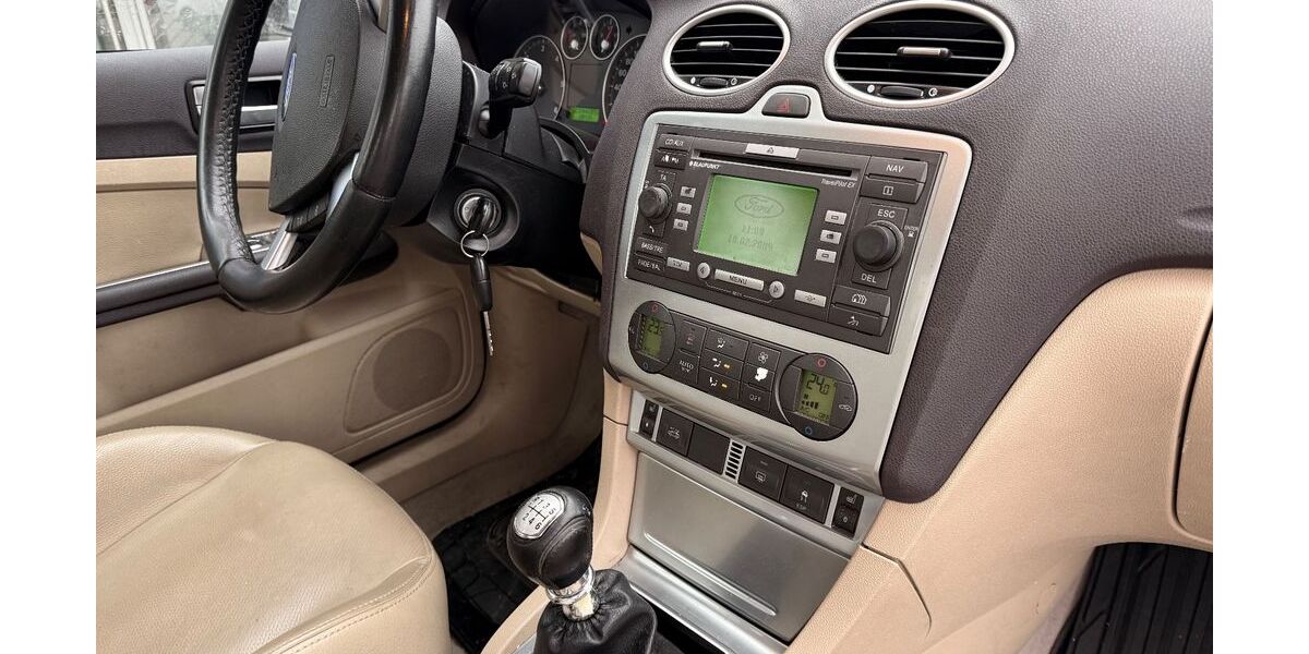 Ford Focus 200.000 km 1.199 &euro; Stuttgart 70435