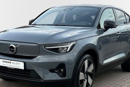 Volvo C40 84.200 km 26.890 &euro; Iserlohn 58640