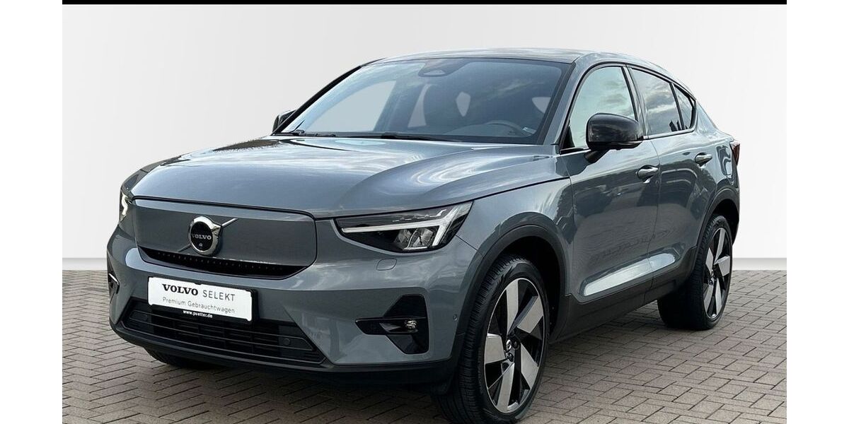 Volvo C40 84.200 km 26.890 &euro; Iserlohn 58640