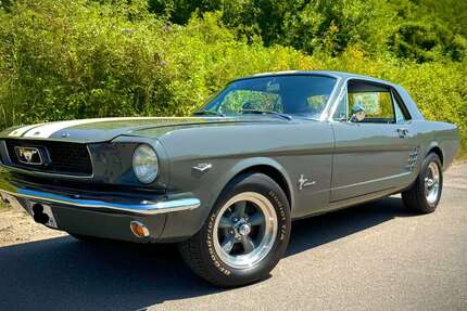 Ford Mustang 48.000 km 37.999 &euro; Bergheim, Stadt 50129