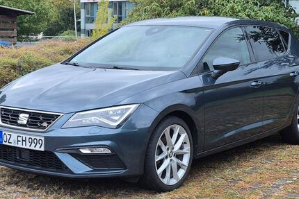Seat Leon 129.300 km 12.950 &euro; Oschatz 04758