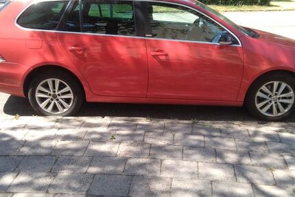VW Golf 222.000 km 6.600 &euro; Erfurt 99092