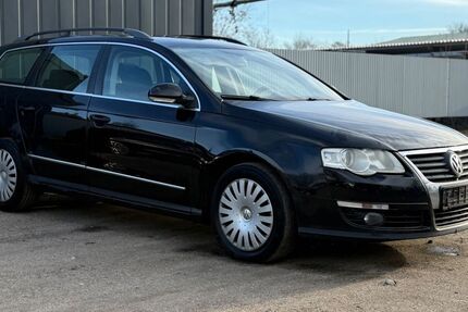 VW Passat Variant 233.987 km 2.990 &euro; Boostedt 24598