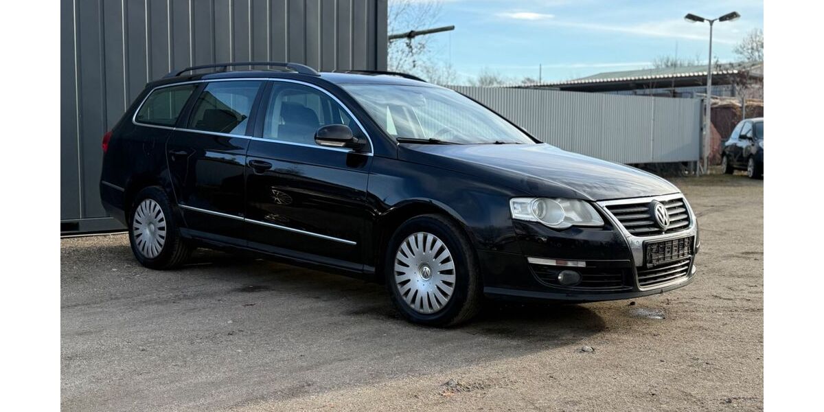 VW Passat Variant 233.987 km 2.990 &euro; Boostedt 24598