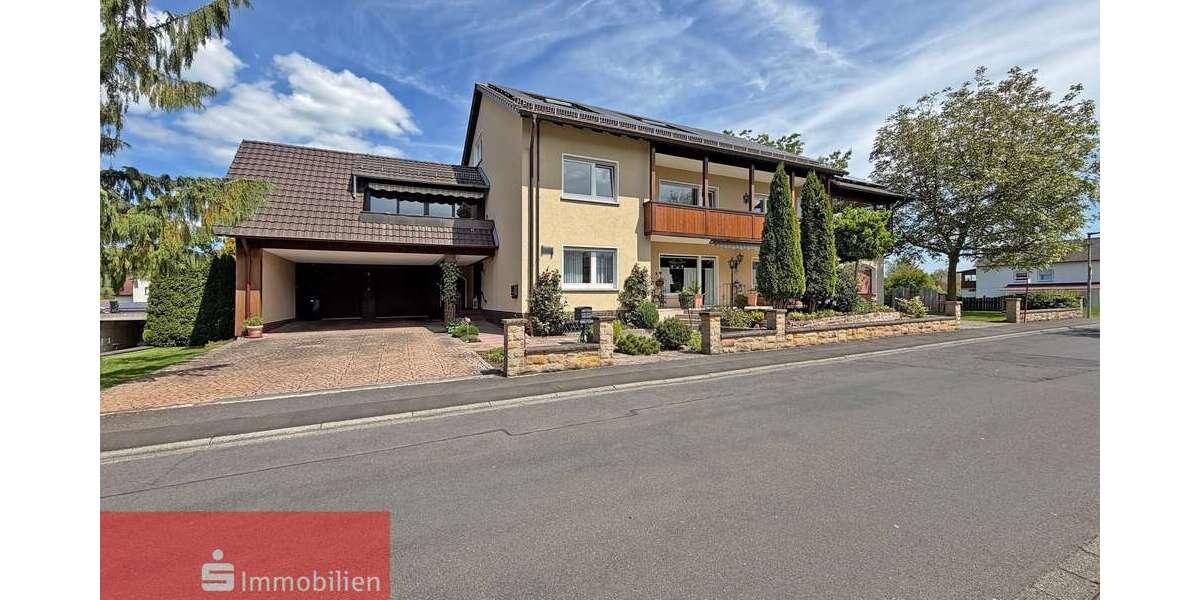 Einfamilienhaus Wartenberg - 8 Zimmer, 365 m&sup2;, 620.000&euro; | Angebot:26791647