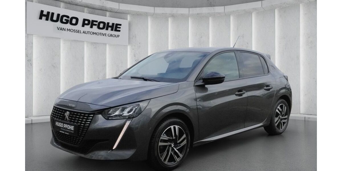 Peugeot 208 41.000 km 16.950 &euro; Oldenburg i.H. 23758