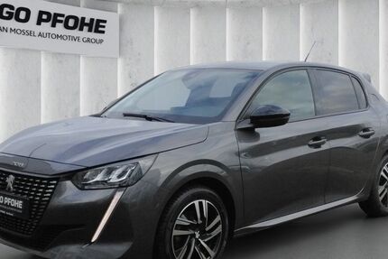 Peugeot 208 41.000 km 16.990 &euro; Oldenburg i.H. 23758