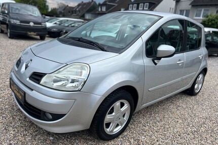 Renault Modus