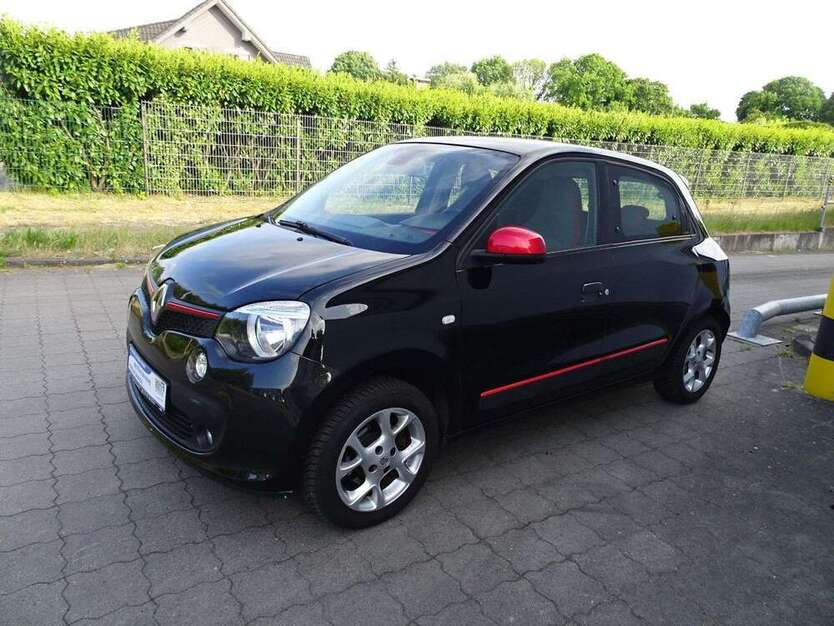 Twingo