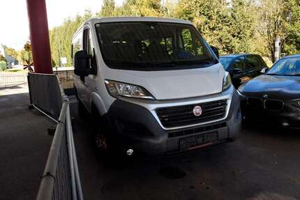 Fiat Ducato 169.090 km 11.999 € Wangen 88239