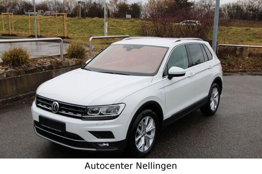 Tiguan