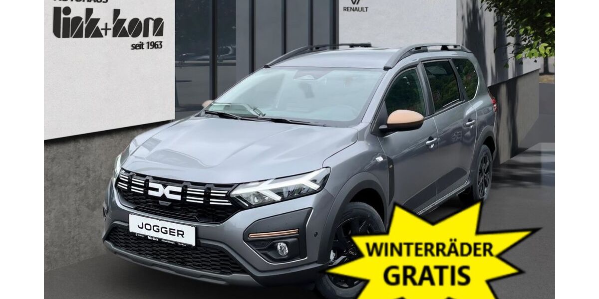 Dacia Jogger 5.500 km 23.990 &euro; Albstadt 72458