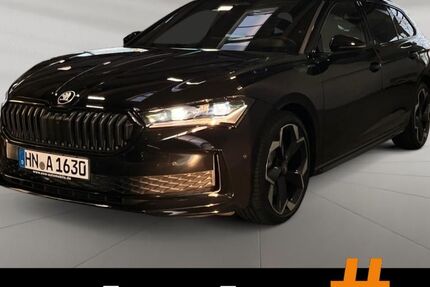 Skoda Superb 1.801 km 48.124 &euro; Neckarsulm-Obereisesheim 74172