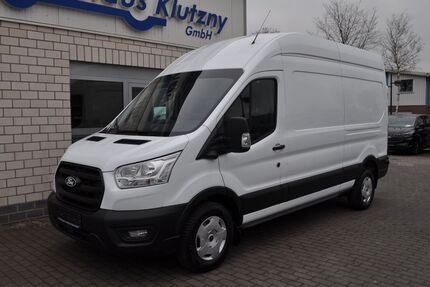 Ford Transit 16.862 km 28.980 &euro; Schüttorf 48465