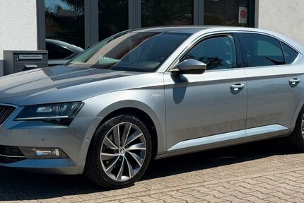 Skoda Superb 106.000 km 20.999 &euro; Reilingen 68799