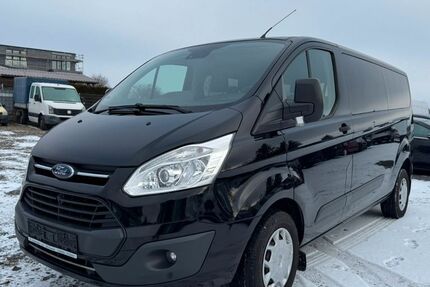 Ford Transit 167.000 km 14.790 &euro; Münzenberg Gambach 35516