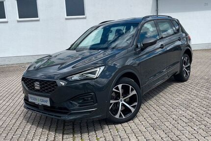 Seat Tarraco 87.100 km 28.670 &euro; Heideck 91180