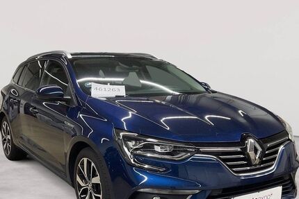 Renault Megane 68.871 km 12.789 € Fernwald-Steinbach 35463