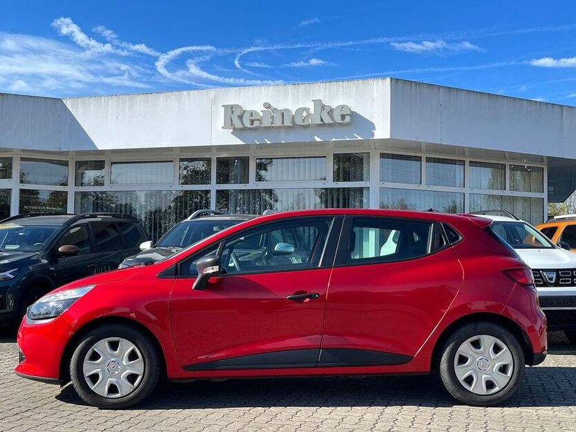 Clio