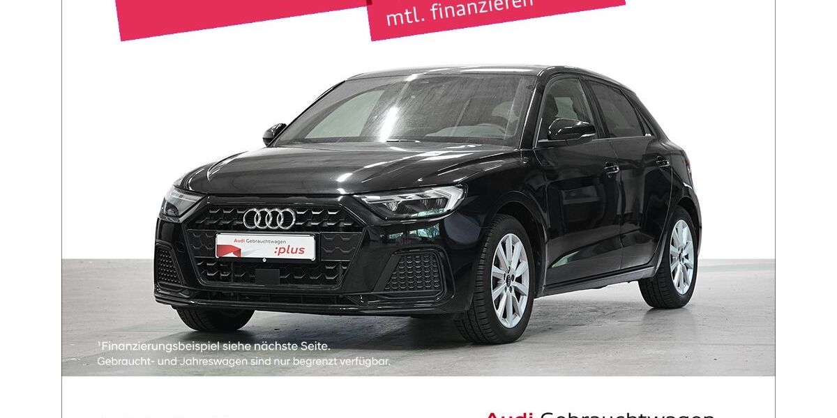 Audi A1 10.797 km 25.441 &euro; Wuppertal 42109
