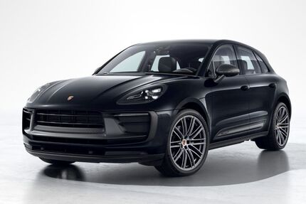 Porsche Macan 12.800 km 71.888 &euro; Mainz 55131