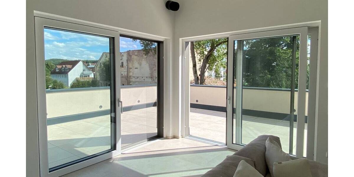 Etagenwohnung Gunzenhausen - 3 Zimmer, 126 m&sup2;, 699.000&euro; | Angebot:25865833