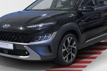 Hyundai KONA 30.078 km 23.290 &euro; Schwarzenbek 21493