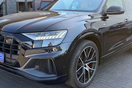 Audi Q8 63.000 km 47.500 &euro; Gelnhausen 63571