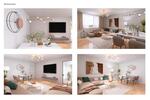 3,5-Zimmer-Wohnung mit Balkon & Stellplatz in Traunstein zimmer