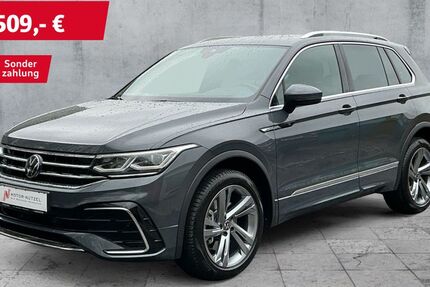 VW Tiguan 24.563 km 39.300 &euro; Scheßlitz 96110