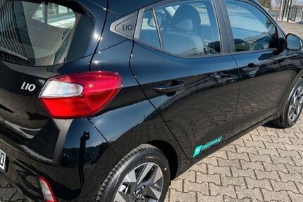 Hyundai i10 11.000 km 16.790 &euro; Iserlohn 58638