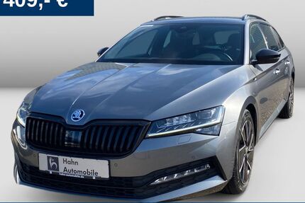 Skoda Superb 78.930 km 29.795 &euro; Göppingen 73037