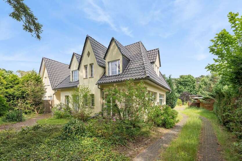 Haus zum Kaufen in Bad Saarow 1.270.000 € 450 m²