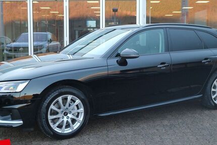 Audi A4 18.900 km 30.950 &euro; Laudenbach 63925