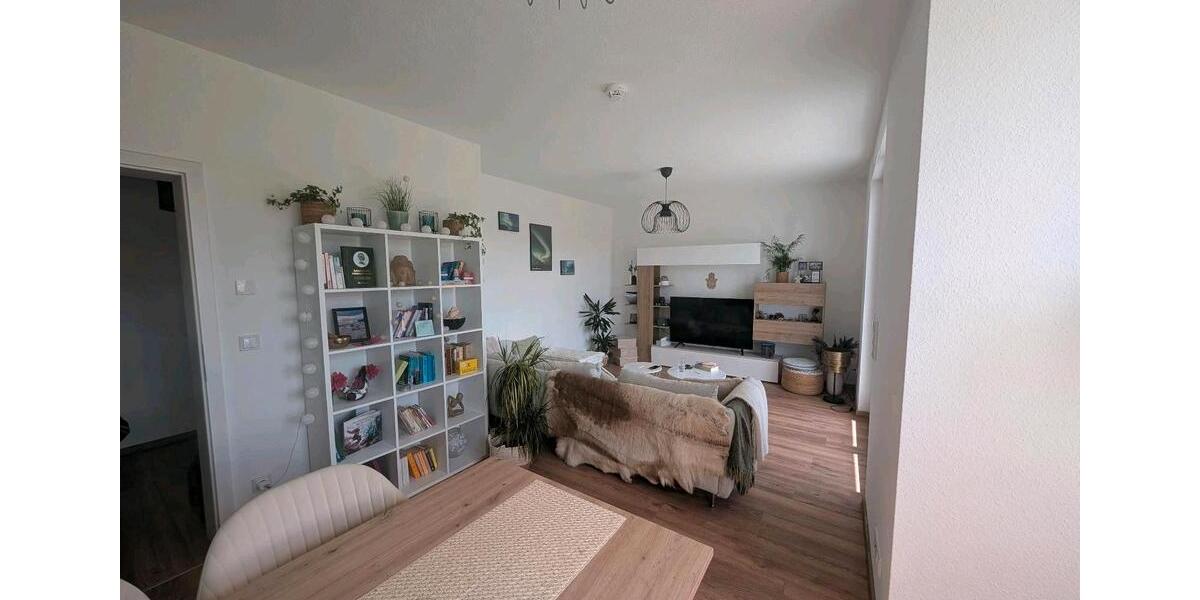 Etagenwohnung Sangerhausen - 3 Zimmer, 80 m&sup2;, 993&euro; | Angebot:26412768