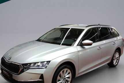 Skoda Octavia 25.500 km 29.890 &euro; Emmendingen 79312