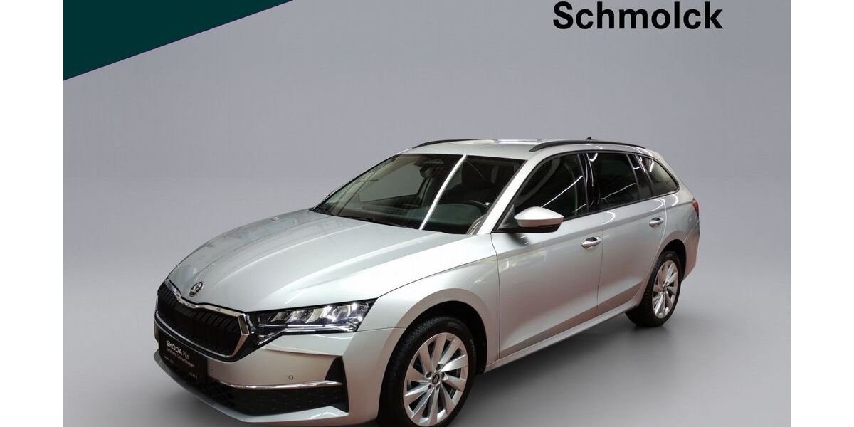 Skoda Octavia 25.500 km 30.390 &euro; Emmendingen 79312