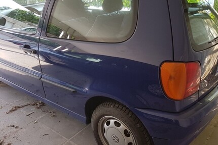 VW Polo