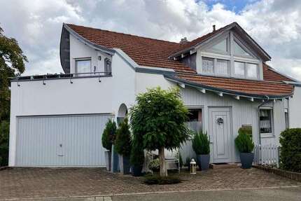Haus Rottenburg - 8 Zimmer, 247 m&sup2;, 998.000&euro; | Angebot:27345501