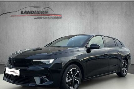 Opel Astra 9.057 km 23.985 &euro; Thannhausen 86470