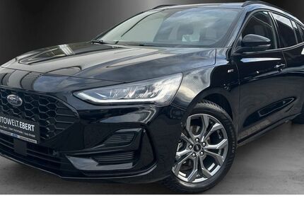 Ford Focus 15.990 km 28.440 &euro; Frankenthal 67227